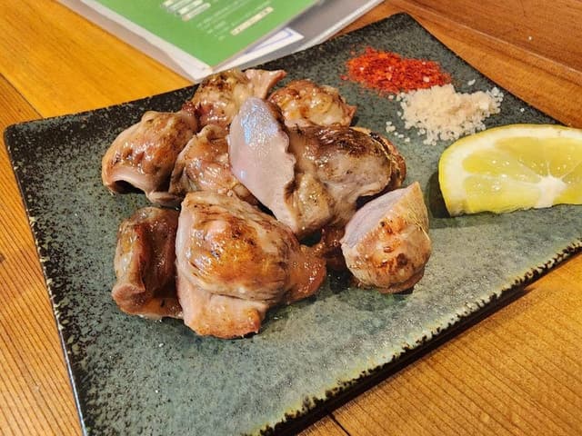 とり吉セカンド 阿佐ヶ谷店 - サブ画像1