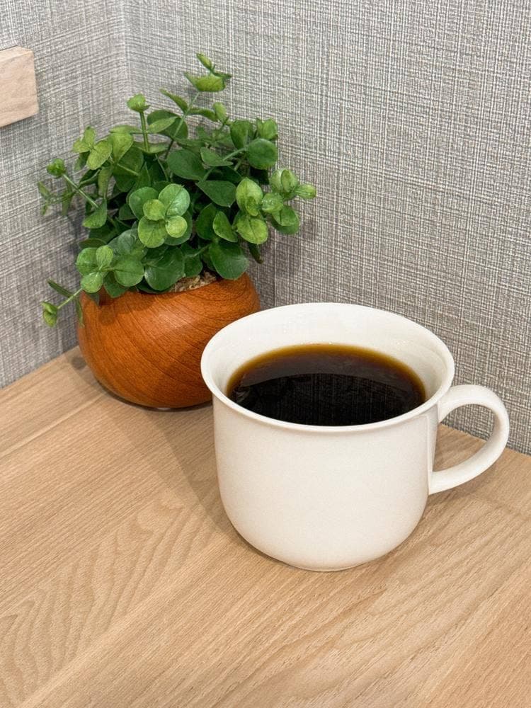 AROMATHEQUE COFFEE