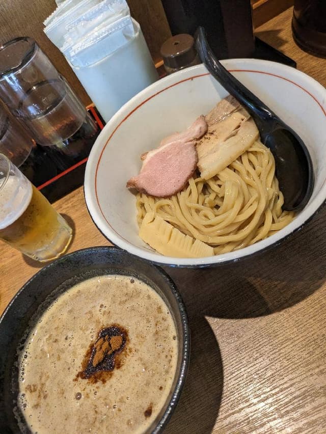 らぁ麺 みつは - サブ画像2