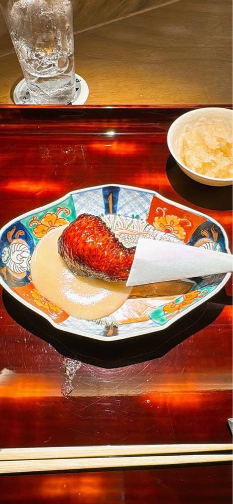 麻布 塊