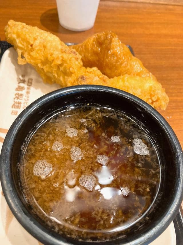 丸亀製麺 千歳船橋店 - サブ画像1