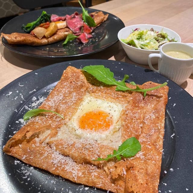 Cafe BelleBonBon - サブ画像3