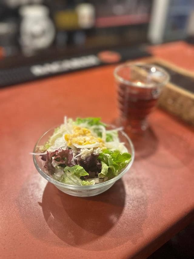 ジャンジャンブル - サブ画像1