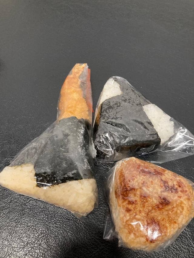 白金こむすび庵 さんかく - サブ画像1