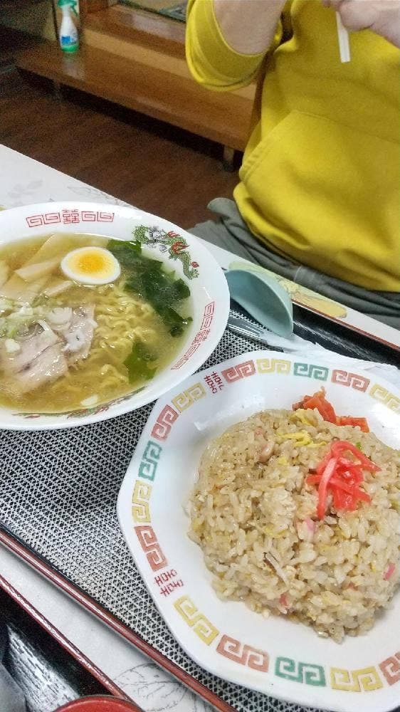 お食事の店 湖月 - サブ画像1