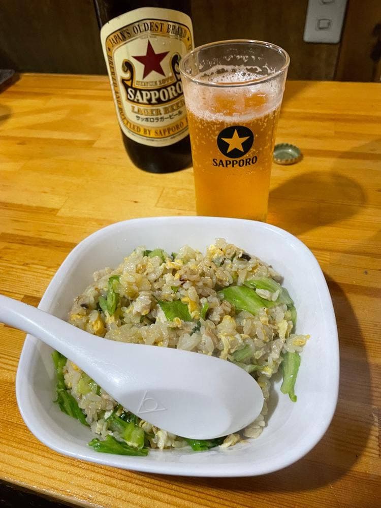 桑原飯店