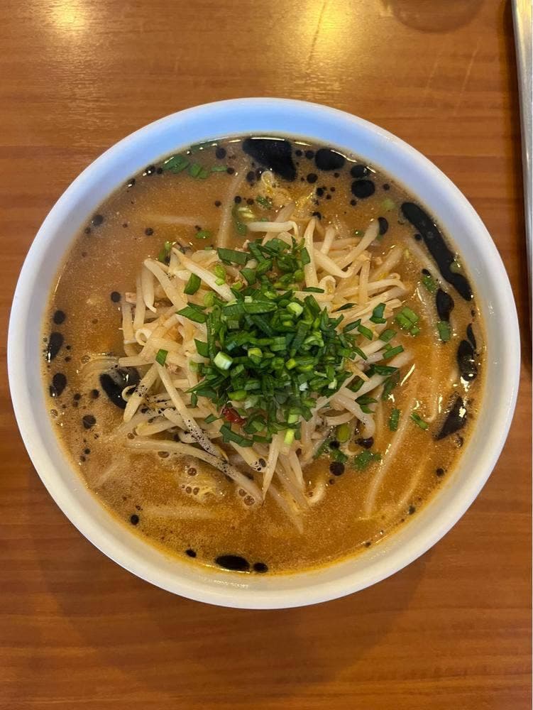ぴり辛ら～めんの店 SHIGE