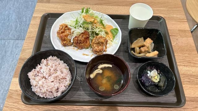 ナカノヤ NYAcafe - サブ画像2