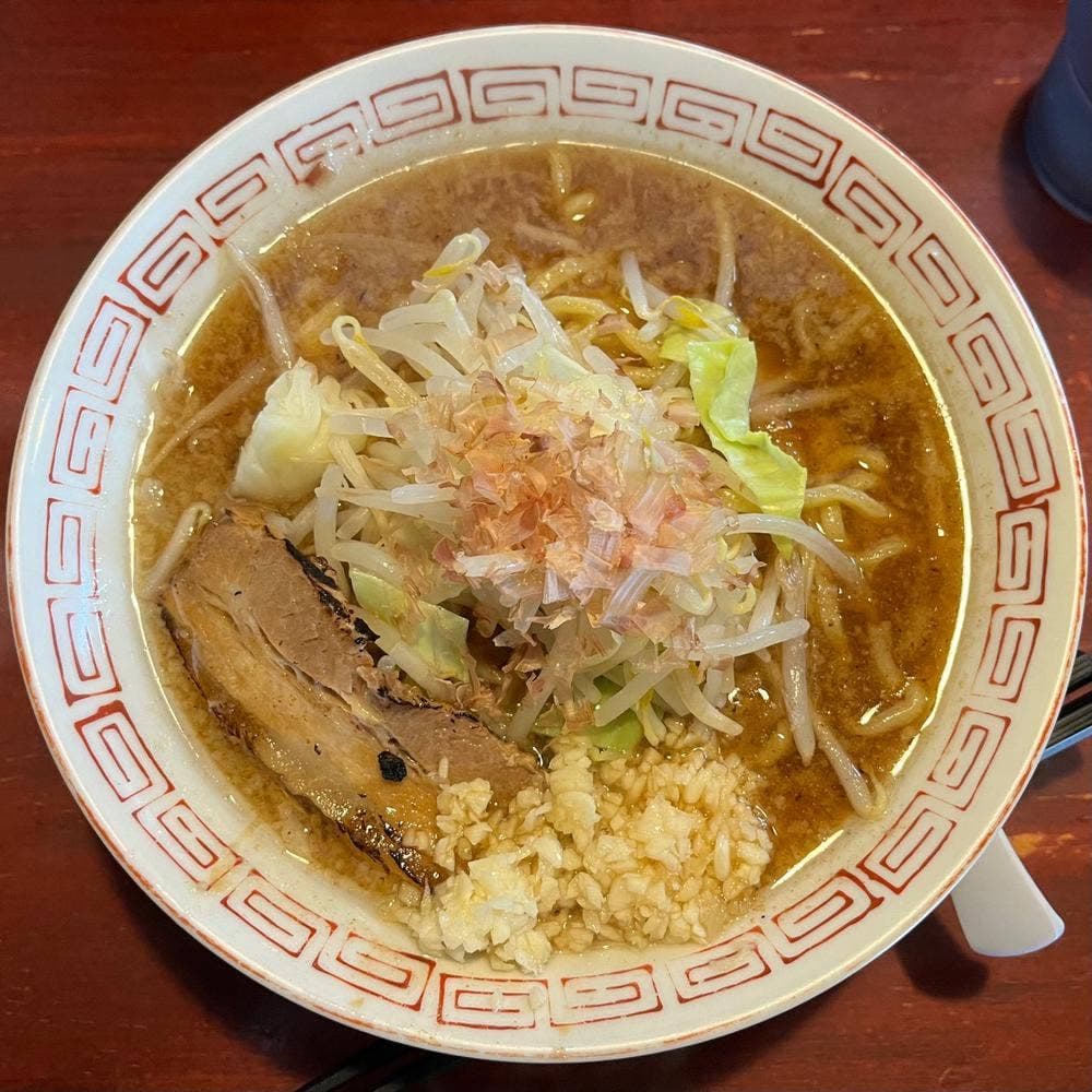 マルトクラーメン