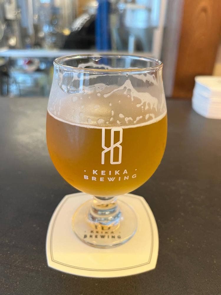 Keika Brewing 蛍火醸造