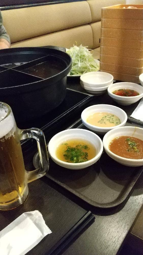 しゃぶ葉 札幌羊ケ丘通店 - サブ画像1