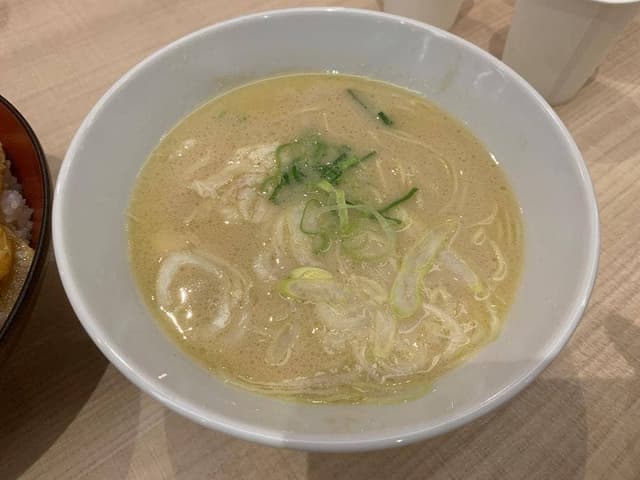 からあげ、定食、丼 がブリチキン。 則武新町店 - サブ画像2
