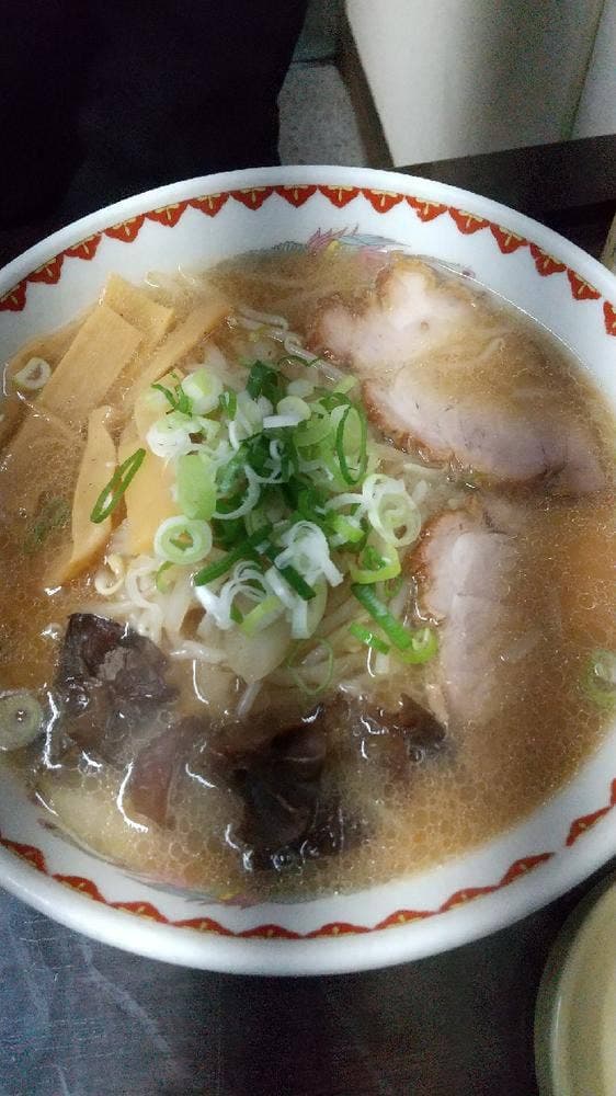 ラーメン 昇龍 - サブ画像3