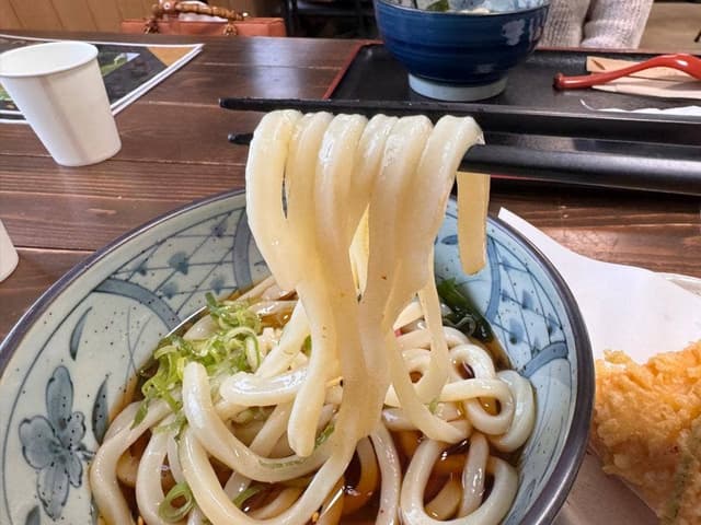 讃岐うどん 琴平 - サブ画像2