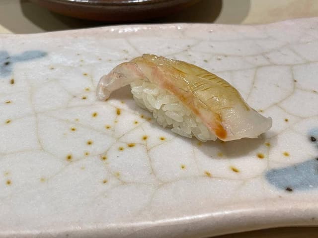 すし善 本店 - サブ画像3