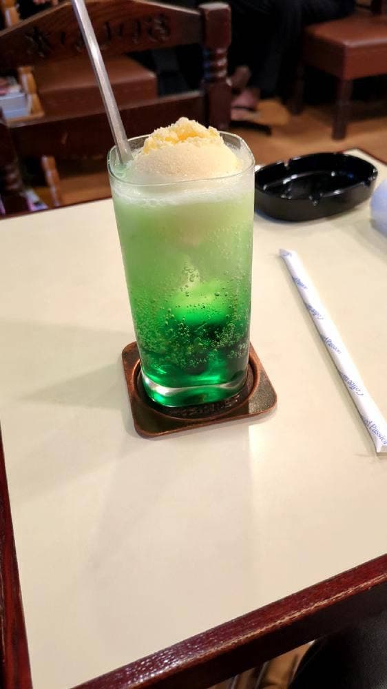 おいしい水