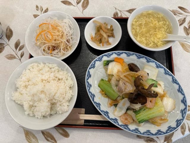 鴻華園 - サブ画像1