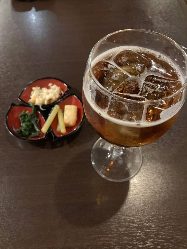 ニユー・センダイ酒場 左五平