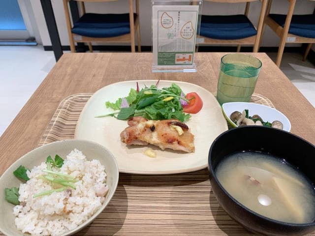 あふ食堂 - サブ画像1
