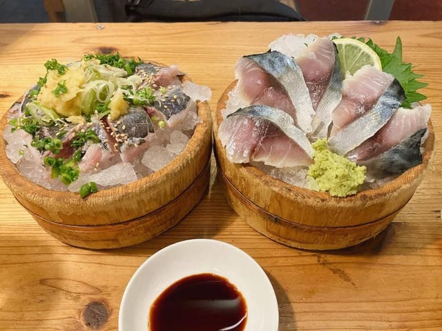 タカマル鮮魚店 4号店 - サブ画像2