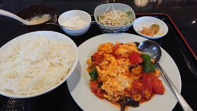 餃子酒坊 平井店 - サブ画像1