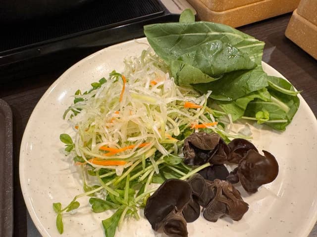 しゃぶ葉 磐田富士見台店 - サブ画像1