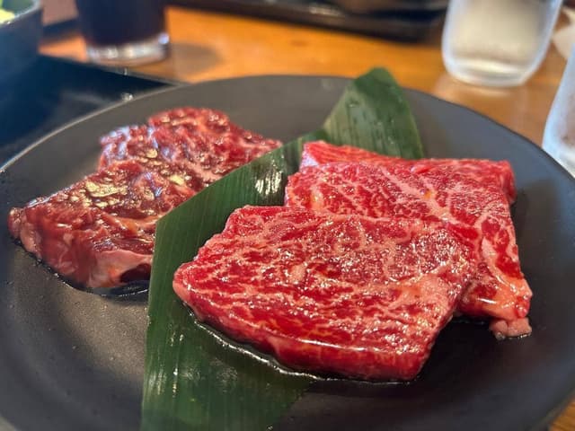 焼肉本舗 ぴゅあ 品川フロントビル店 - サブ画像1