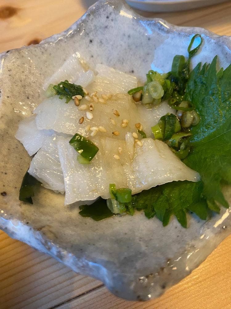 小皿料理とおばんざい まる