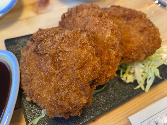小皿料理とおばんざい まる - サブ画像2