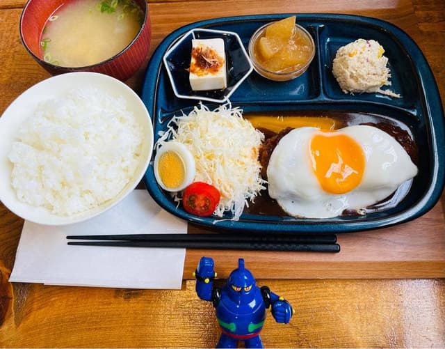 茶と飯 サカナカナ - サブ画像1