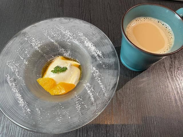 地中海料理キッチン ラグナ - サブ画像1