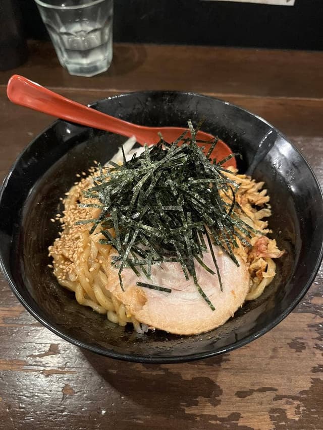 双麺 門前仲町店 - サブ画像3