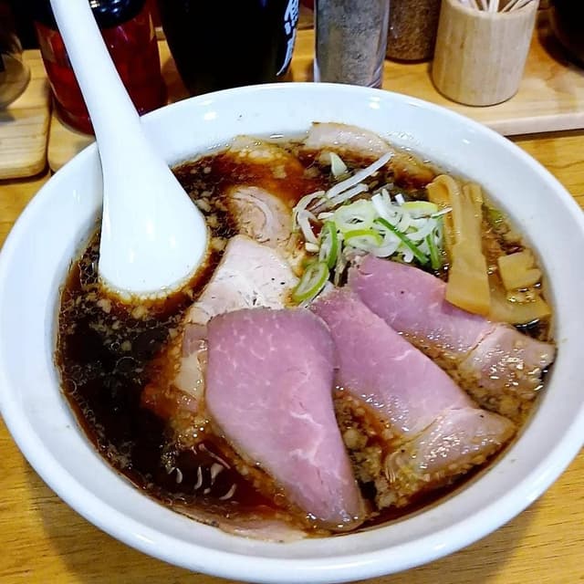 めん処大津家 - サブ画像2