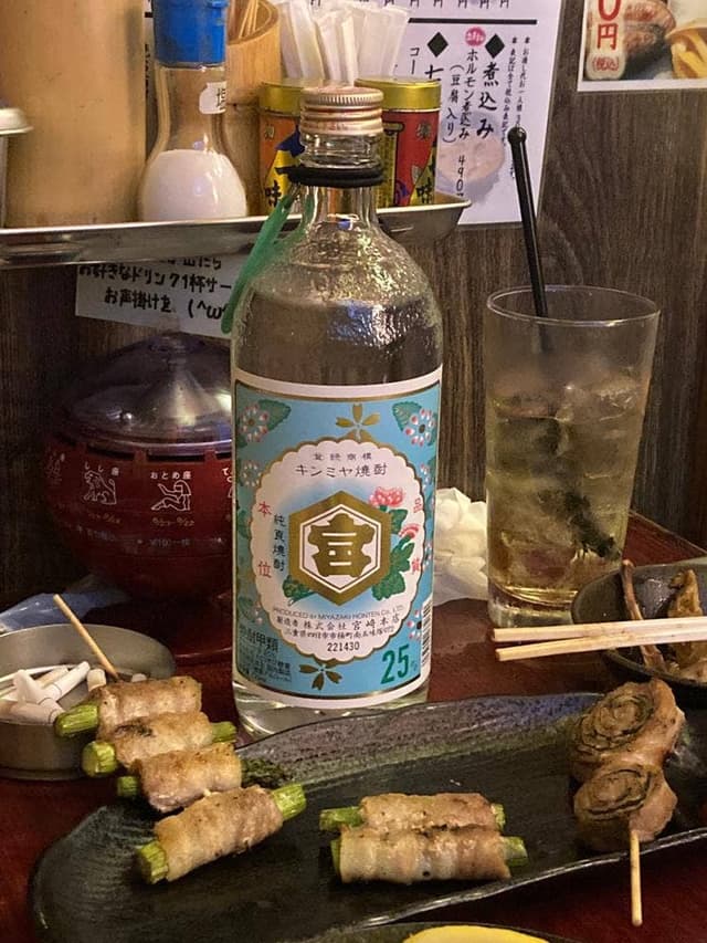 大衆酒場 なんたもんだ 高円寺店 - サブ画像1