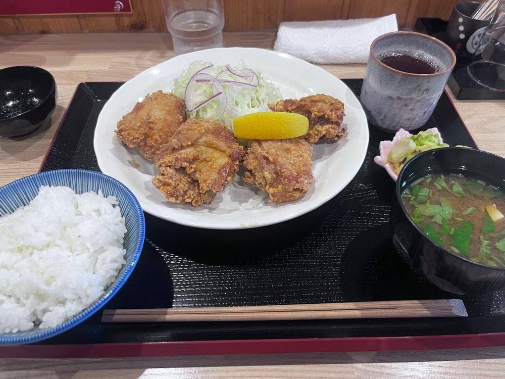 旬菜きりん