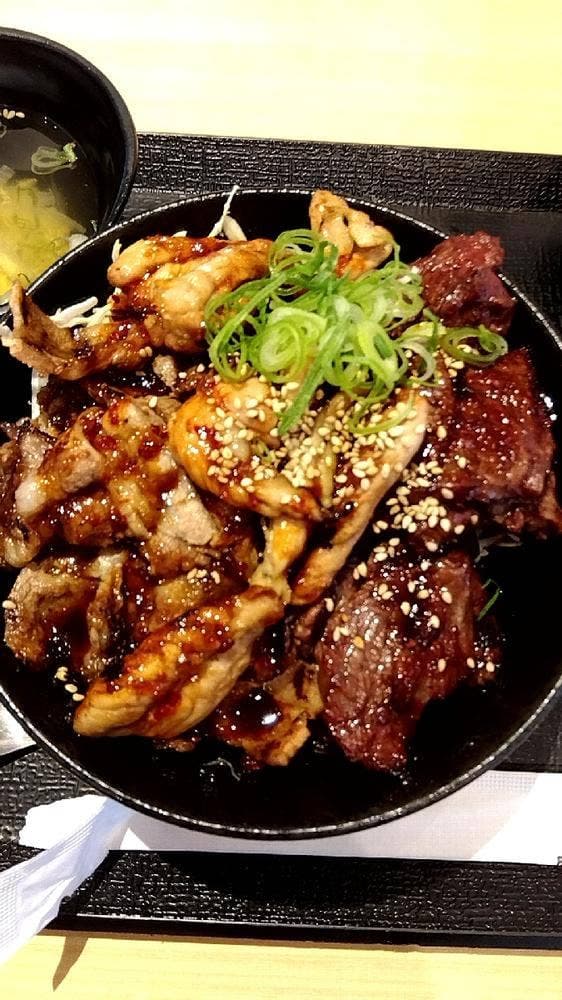 肉劇場 番外 森友店 - サブ画像2