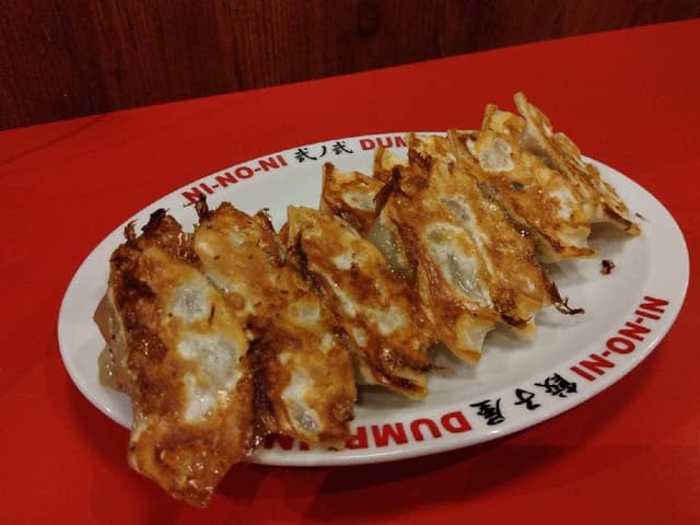 餃子屋 弐ノ弐 福島店 - サブ画像1