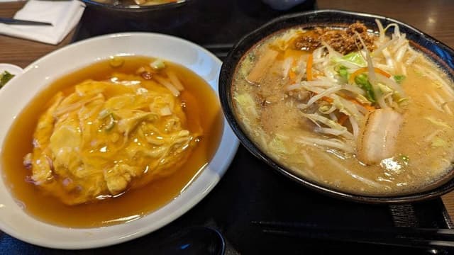 幡龍 弘前城東店 - サブ画像1