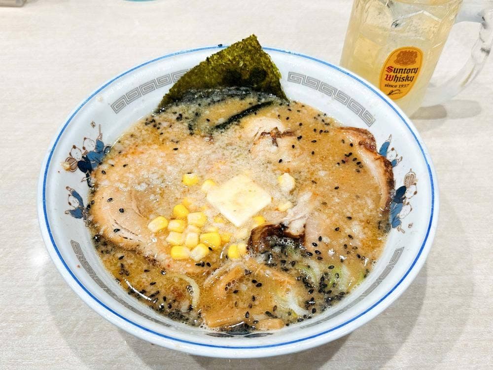 チャーシュー力 新狭山店