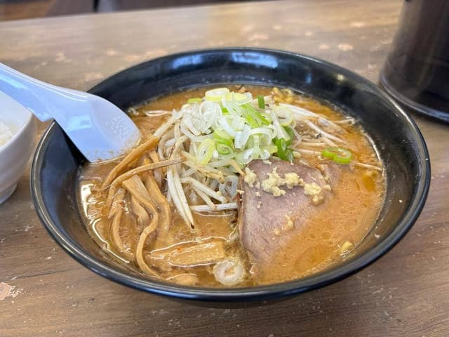 らぁめん おはな - サブ画像1