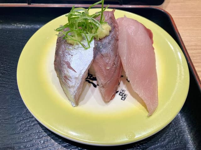 魚魚丸 イオンモール東浦店 - サブ画像2