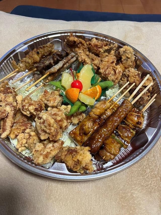 からあげ鳥きち - サブ画像1