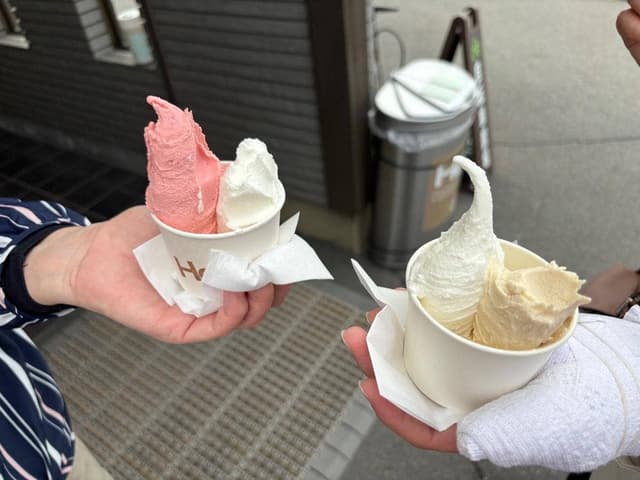 つくりたて生アイスの店 Het's - サブ画像3