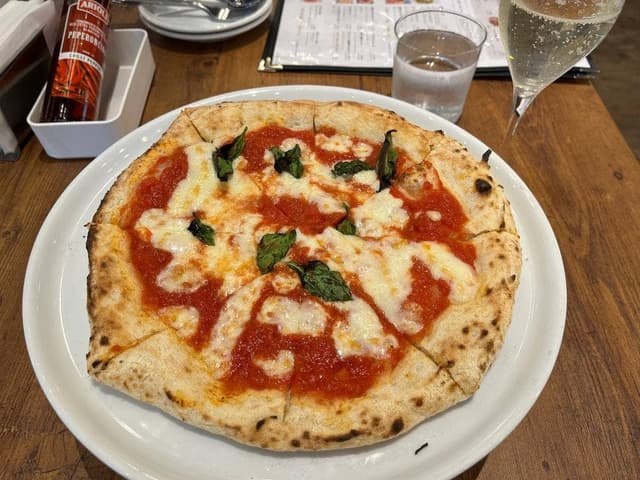 Italian Kitchen VANSAN イオン天王町店 - サブ画像3