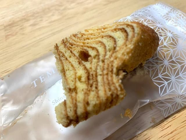 信州松本バウムクーヘン工房 てまりや - サブ画像2