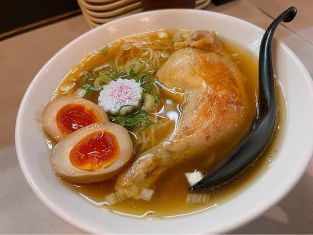 鶏王けいすけ 秋葉原店 - サブ画像3