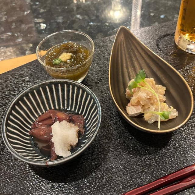 のどぐろ割烹 和 - サブ画像1
