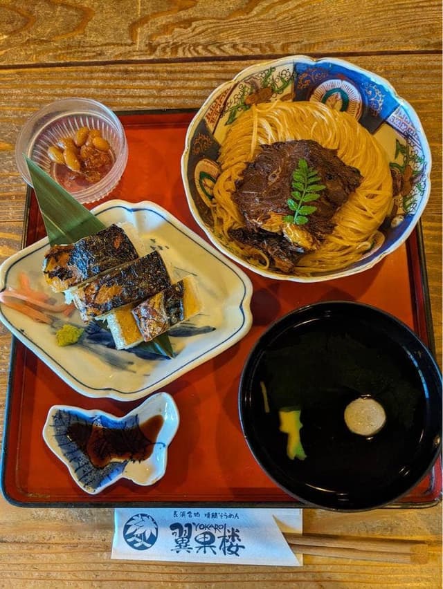 翼果楼 - サブ画像2