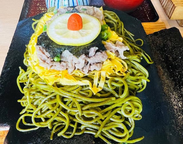 瓦そばたかせ ゆめシティ店 - サブ画像1