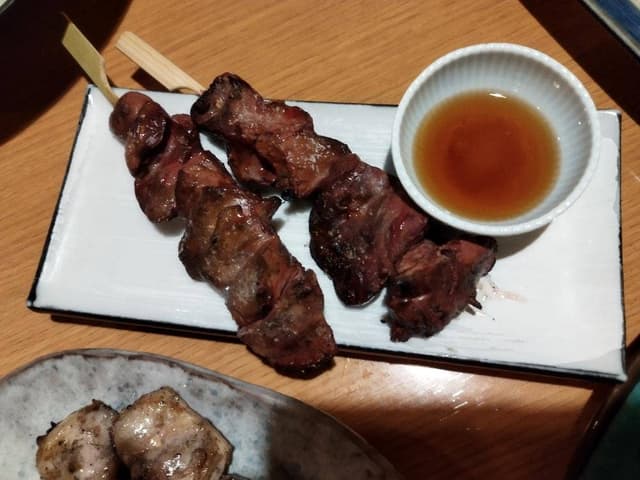 地鶏焼×生ホルモン まこどり - サブ画像1